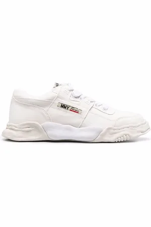 Maison Mihara Yasuhiro Lace-up low-top sneakers