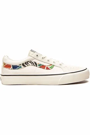 Vans X Hanna Scott Sk8-Low " /multicolour" sneakers