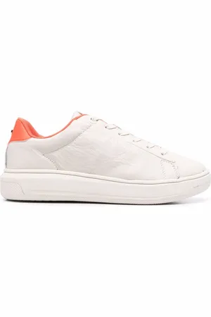 Tommy Hilfiger Low-top cupsole sneakers