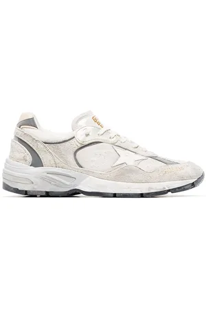 Golden Goose Dad-Star chunky sneakers