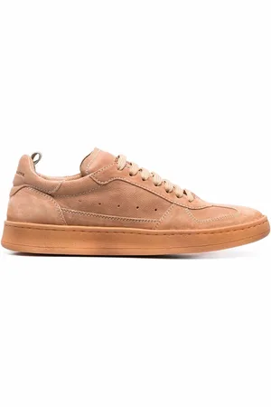 Officine creative Kadett low-top sneakers
