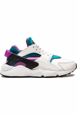 Nike Air Huarache "Aquatone" sneakers