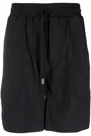 TOM WOOD Achille drawstring shorts