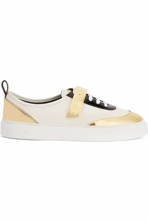 Giuseppe Zanotti Zenas low-top sneakers