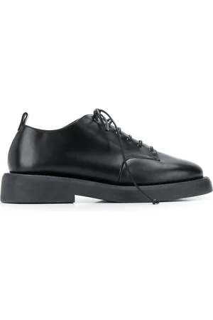 MARSÈLL Ženy Boty do práce - Astinero brogues