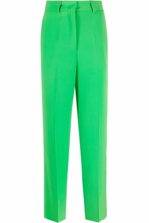 BLANCA Pareskia tailored trousers