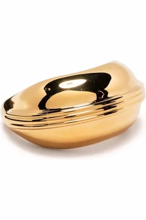 Missoma Sphere Domed ring