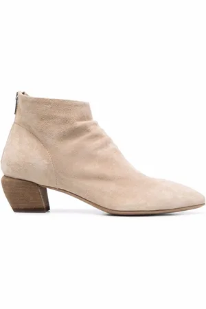 Officine creative Sally 001 ankle boots