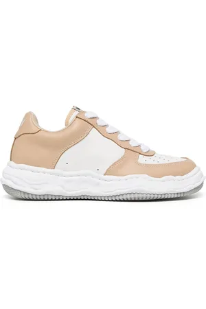 Maison Mihara Yasuhiro Wayne low-top sneakers