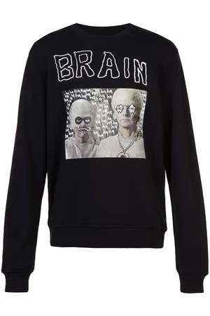 HACULLA Hac On The Brain sweatshirt