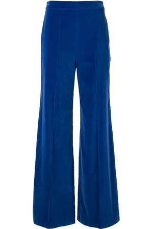 Macgraw Rebellion wide leg trousers