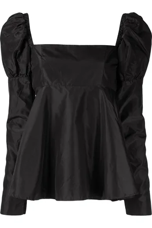 Macgraw Romantic blouse