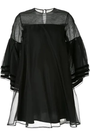 Macgraw Nightingale short dress