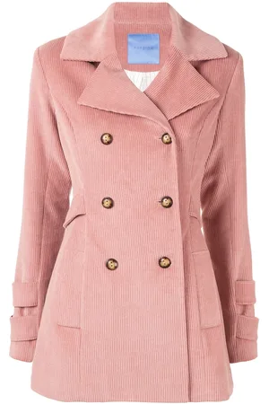 Macgraw Historical coat