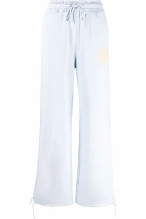 Ganni Isoli drawstring track pants