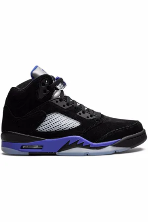 Jordan Air 5 Retro "Racer Blue" sneakers