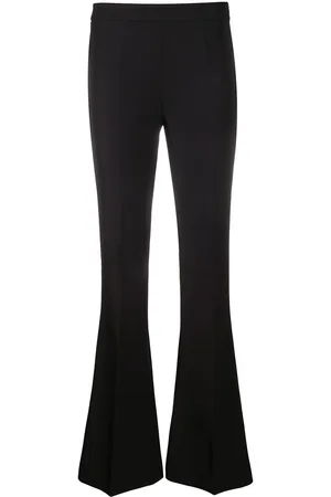 BLANCA Flared suit trousers
