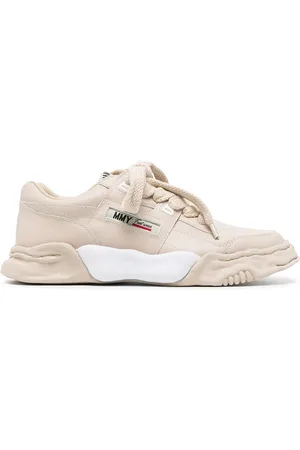 Maison Mihara Yasuhiro Parker original-sole sneaker