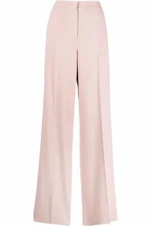 Giorgio Armani Wide-leg trousers