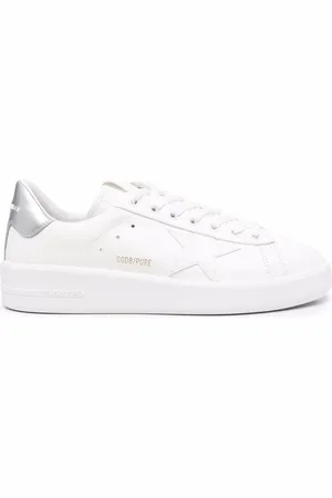 Golden Goose Super-Star low-top sneakers