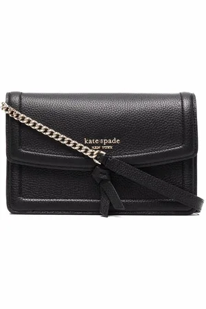 Kate Spade Knott crossbody bag