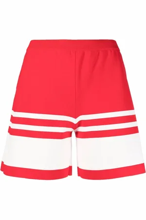 Moschino Sailor Mood shorts