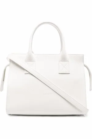 MARSÈLL Righello tote bag