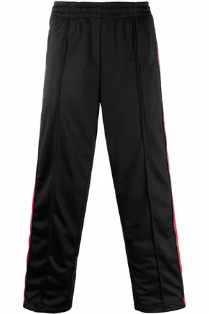 Vetements Straight-leg track pants