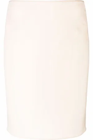 Jacquemus La Jupe Pina pencil skirt