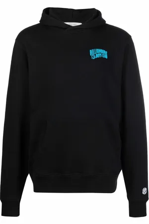Billionaire Boys Club Logo print cotton hoodie