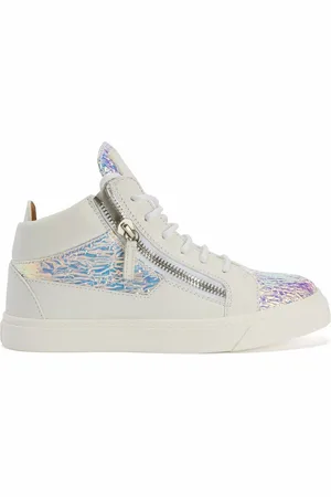 Giuseppe Zanotti Kriss-lace-up sneakers