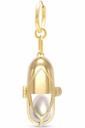 CAPSULE ELEVEN Capsule pearl earring