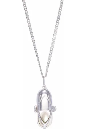 CAPSULE ELEVEN Capsule-pearl-pendant