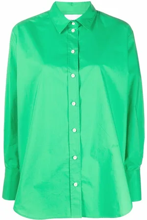Frame Classic cotton shirt