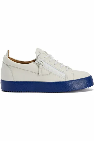 Giuseppe Zanotti Frankie low-top sneakers