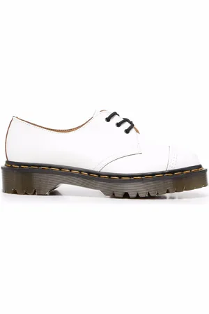 Dr. Martens Bex Toe-Cap Derby shoes