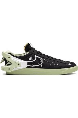 Nike X Acronym Blazer Low " /Olive Aura" sneakers