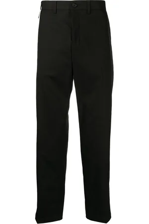 CRAIG GREEN Straight-leg trousers