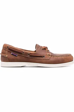 SEBAGO Dockside Portland boat shoes
