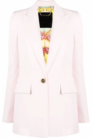Philipp Plein Single-breasted blazer