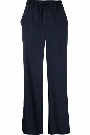 Paula Straight-leg trousers