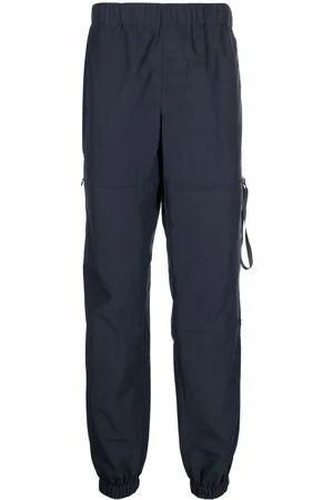 Jacquemus Le Jogging technical track pants