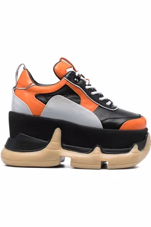 Swear Air Revive Nitro platform sneakers