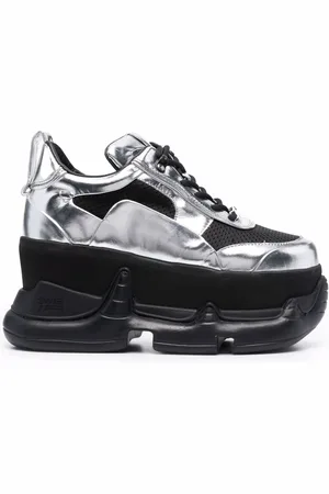 Swear Air Revive Nitro platform sneakers