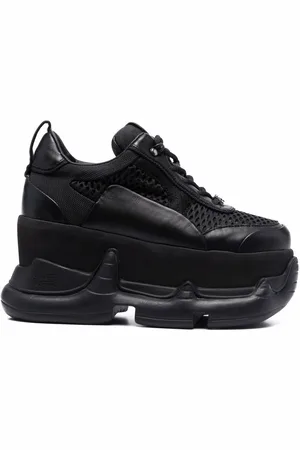 Swear Air Revive Nitro platform sneakers