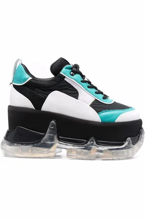 Swear Air Revive Nitro platform sneakers