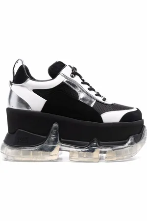 Swear Air Revive Nitro platform sneakers