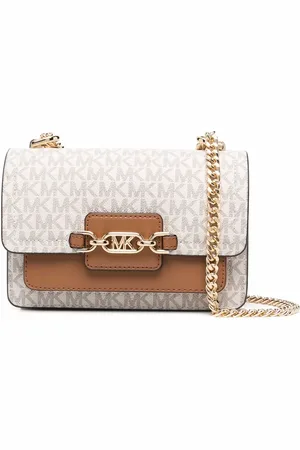 Michael Kors Heathers crossbody bag