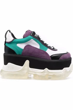 Swear Air Revive Nitro platform sneakers