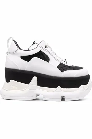 Swear Air Revive Nitro platform sneakers